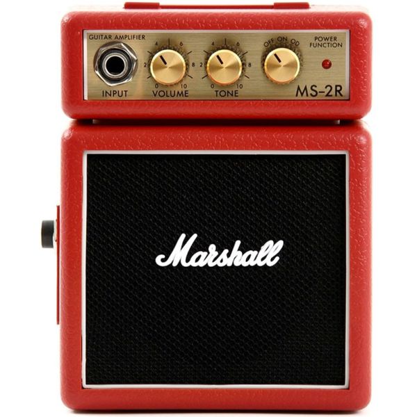 Marshall MS-2R