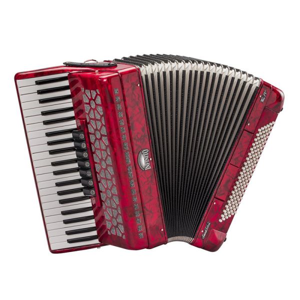 SoundSation A41120-RD