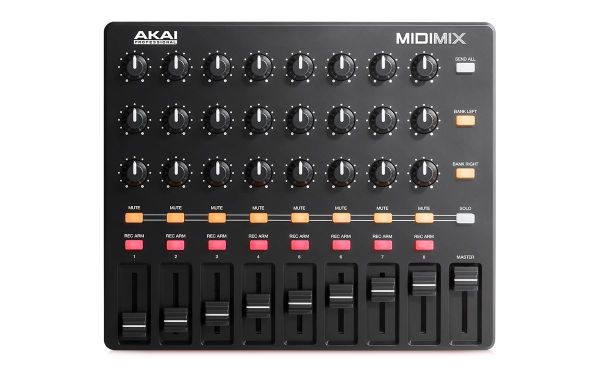 Akai MIDImix