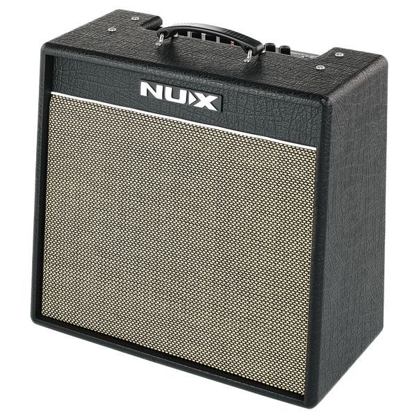 Nux Mighty 60MKII