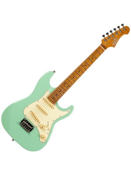 JET JS-300 MINI 3/4 SFG Electric Guitar