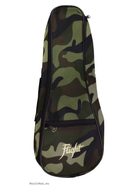 FLIGHT Military Soprano Ukulele Bag
