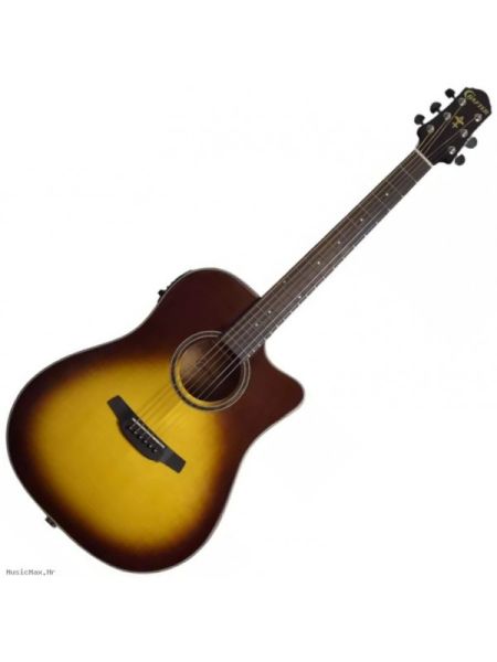 CRAFTER HG-250CE/BRS