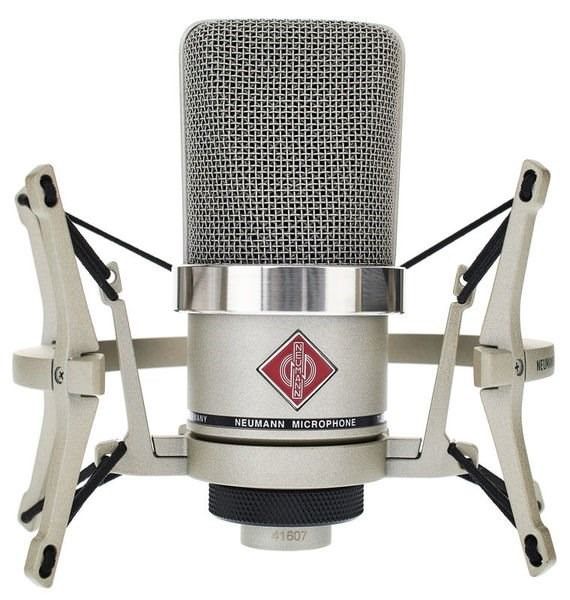 Neumann TLM 102 Studio Set