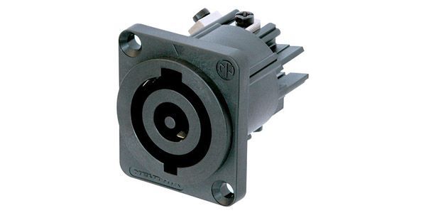 NEUTRIK NL4-MP