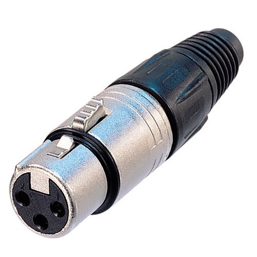 NEUTRIK NC3FX 