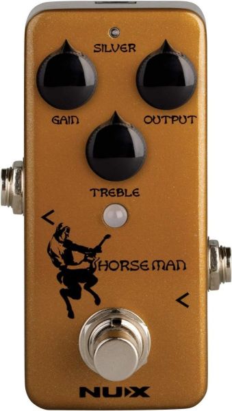 NUX NOD-1 HORSEMAN