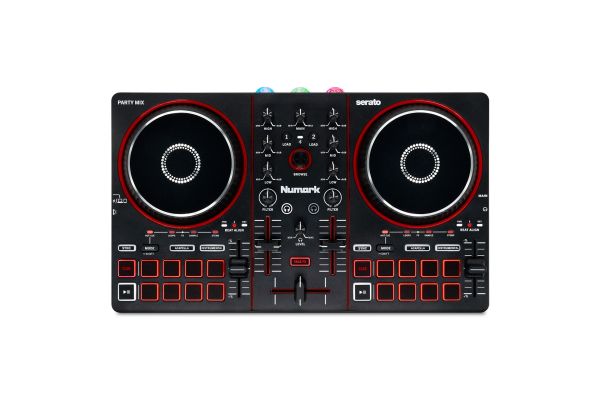 Numark Party Mix III
