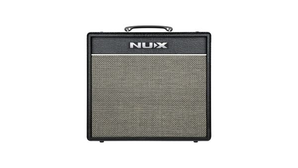 NUX MIGHTY 40BT MKII