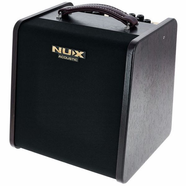 NUX AC-80 Stageman II 