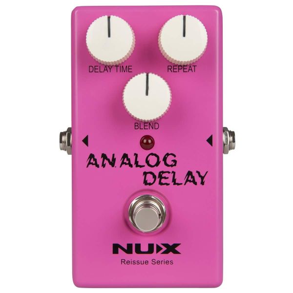 Nux Analog Delay