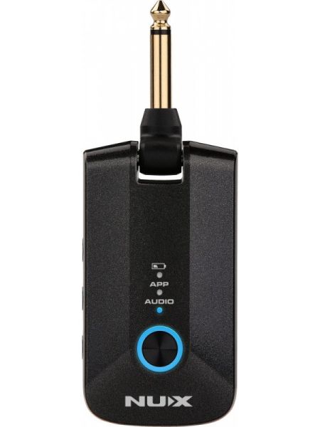 Nux Mighty plug PRO Mini