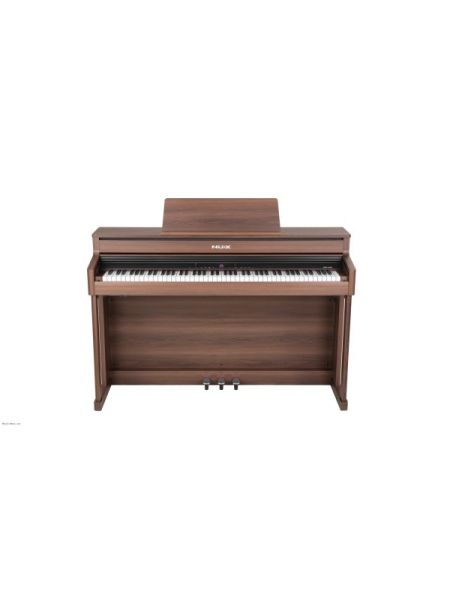 NUX NCK-430 DIGITAL PIANO WALNUT