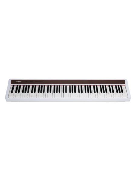 NUX NPK-10 STAGE PIANO WH