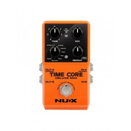 NUX TIME CORE DELUXE Delay 