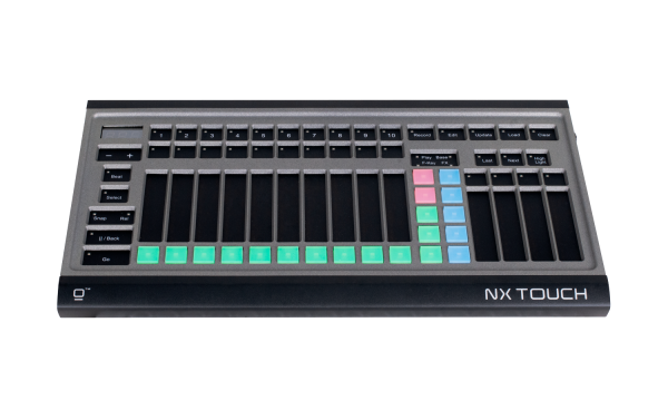 Obsidian NX TOUCH