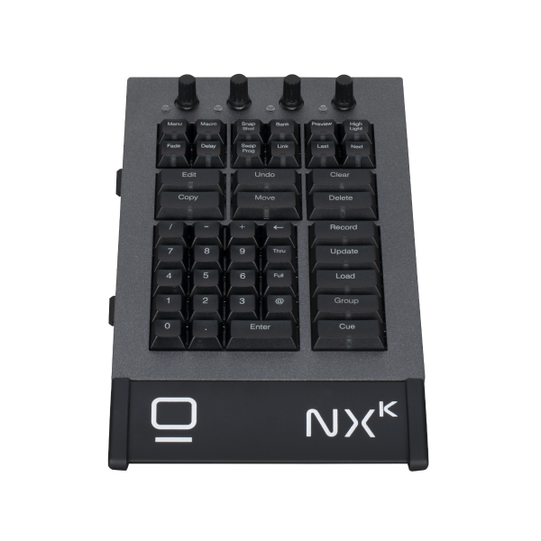 Obsisidan NX K
