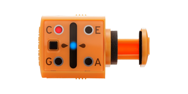 Korg MiniPitch OR štimer za ukulele