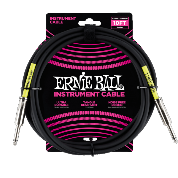 Ernie Ball PO6048 10ft