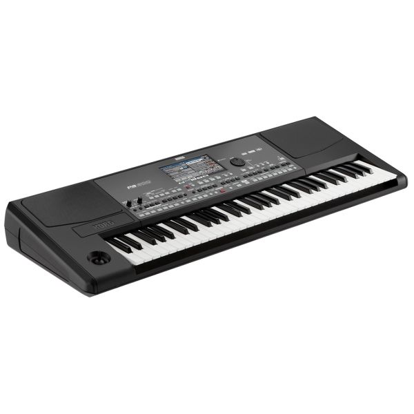 Korg PA-600