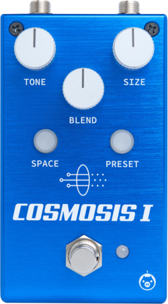 Pigtronix - Cosmosis 1