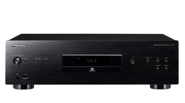 Pioneer PD-50