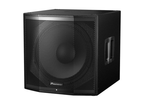 Pioneer XPRS 115S