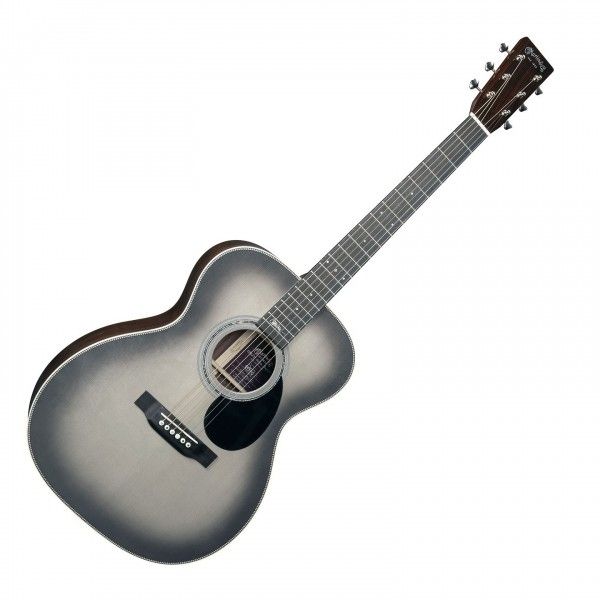 Martin OMJM John Mayer 20th Anniversary w/cs