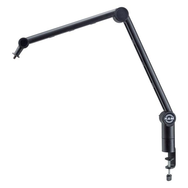 K&M Microphone desk arm 23868