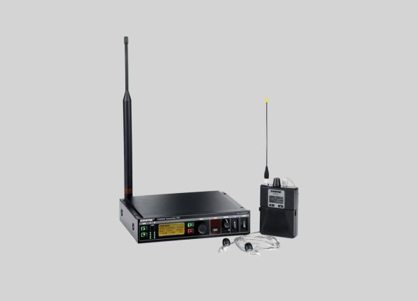 Shure PSM900