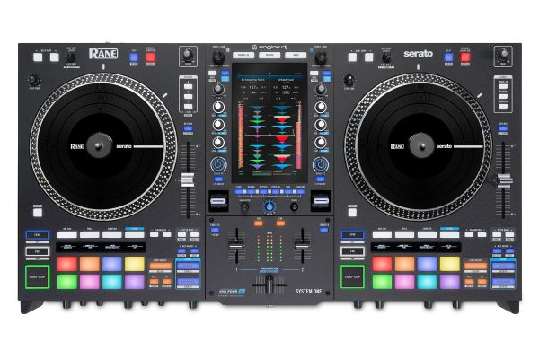 Rane - System One