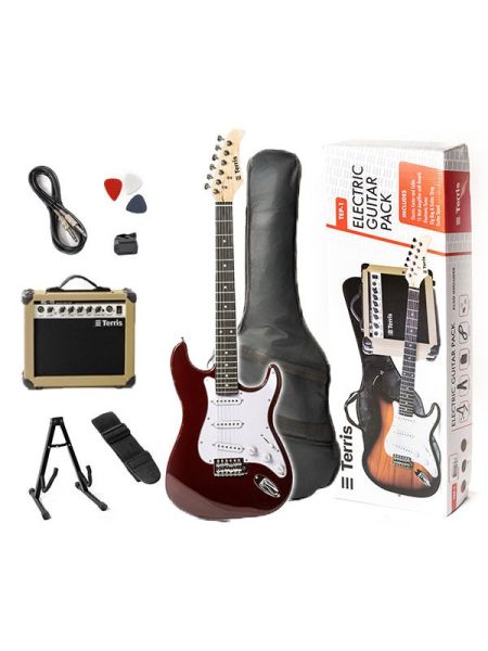 Terris TEP-1 MINI RD SET