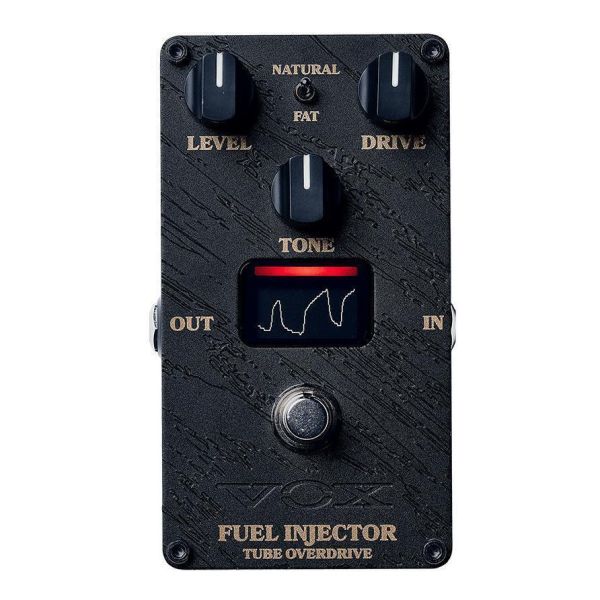 Vox VE-FI Fuel Injector VALVENERGY