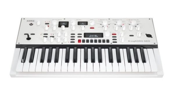 Korg KingKorg Neo