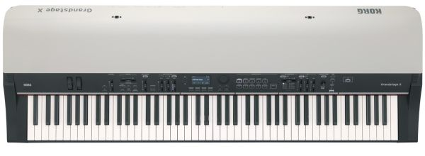 Korg Grandstage X Stage Piano