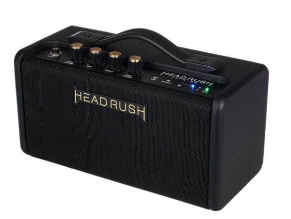Headrush FRFR GO
