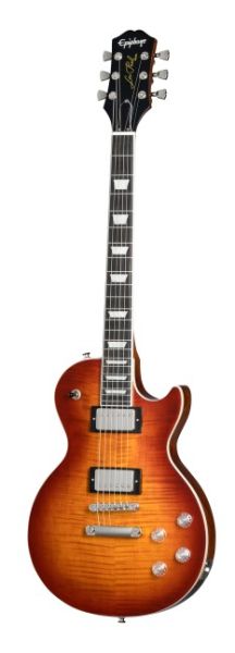 Epiphone Les Paul Modern Figured Mojave Burst