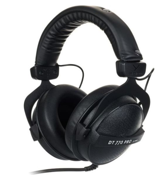 Beyerdynamic DT-770 PRO 32