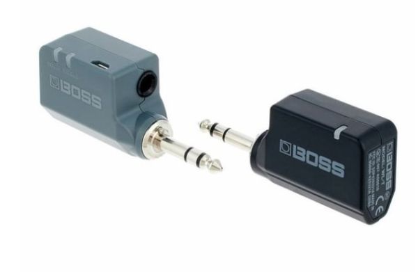 Boss WL-20L