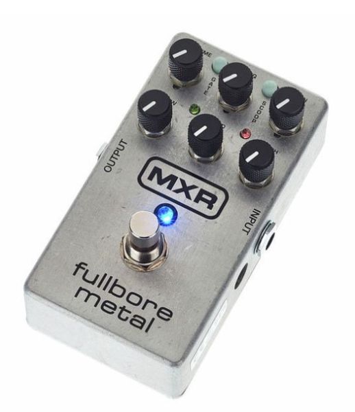 MXR M116 Fullbore 