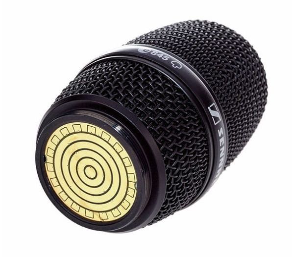 Sennheiser MMD 845-BK