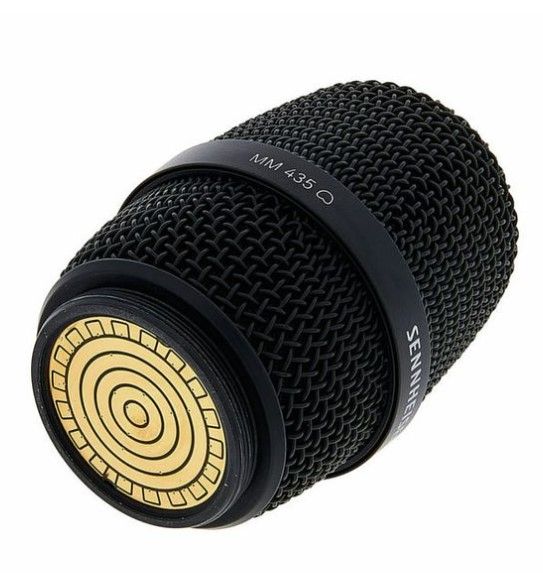 Sennheiser MM 435