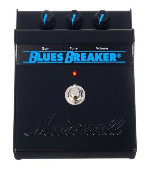 Marshall Bluesbreaker