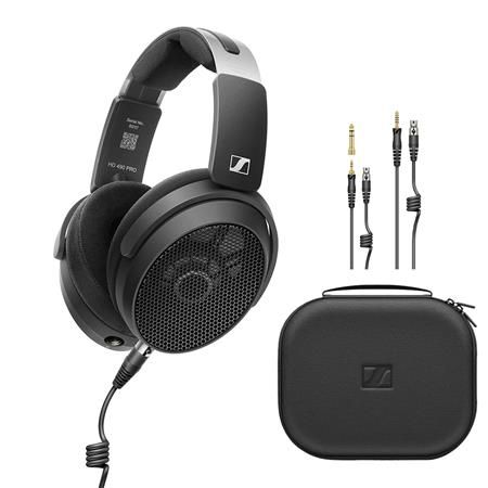 Sennheiser HD 490 PRO Plus  130ohm