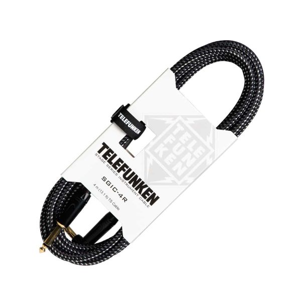 TELEFUNKEN SGIC-4R