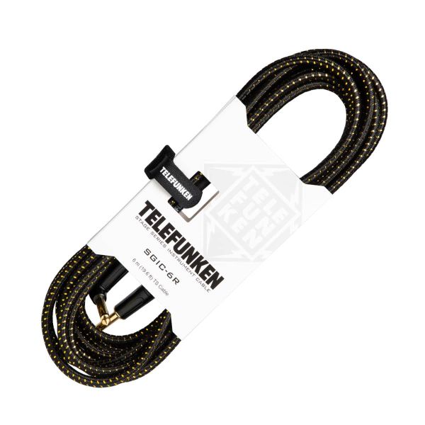 TELEFUNKEN SGIC-6R