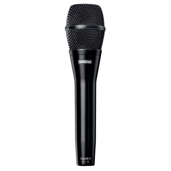 Shure KSM9 HS