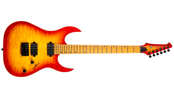 SPIRA S-500 QFB 