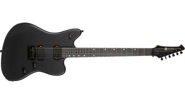 Spira J-400 MBK