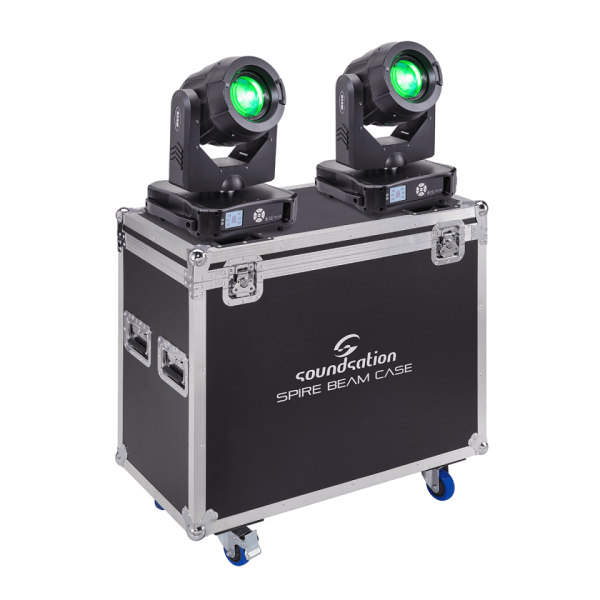 Soundsation SPIRE 280 BEAM SET